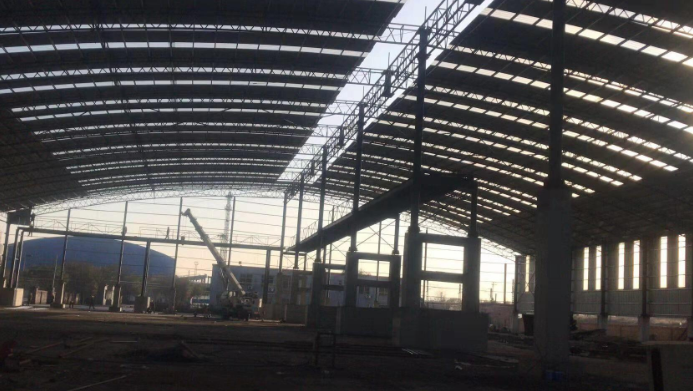 六盘水概述质料场封闭本领的特点和利用类型